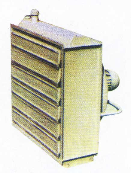 各類蒸汽、熱水暖氣機(jī)