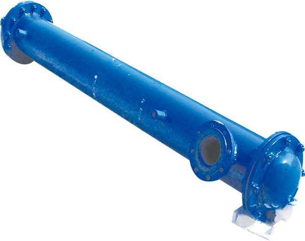 快速汽-水加熱器（賓館專用）